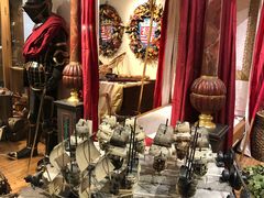 -莎士比亚环球剧场