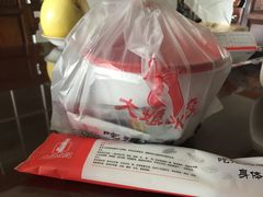 -大娘水饺(朝阳中路百润发店)