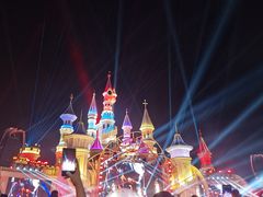 -沈阳方特欢乐世界