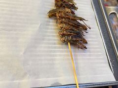 -纪录片《人生一串》体验店(静安店)