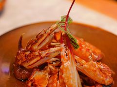 -苏帮袁Sue Cuisine(来福士店)