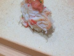-荣一代目OMAKASE板前料理