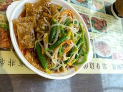 -葛记焖饼(伏牛路店)