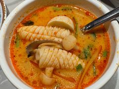 -Home Thai·泰谣(王府井apm店)