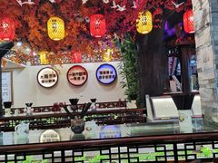 -金杨拉面王小吃面馆·牛三宝面·红烧牛肉粉