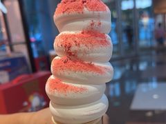 -DQ·蛋糕·冰淇淋(阜盛道店)