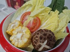 -鲍媽·原汤鲍鱼鸡(克拉广场店)