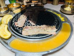 -韩宫宴烤肉·料理(苏州中心店)