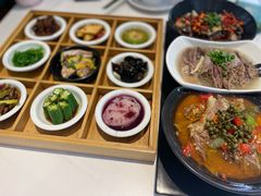 -新仙清汤牛腩(铜锣湾店)