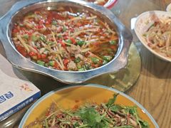 -厨神老街兔·淳朴人家店(盐帮菜风味名店)