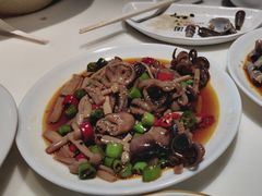 -日丰园海肠水饺·老字号大连海鲜(银泰城店)