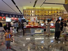 -堂会·KTV·自助餐·团建聚会(天河店)