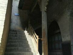-山西王家大院