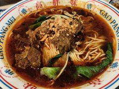 -高胖妹面庄(黄河道店)