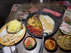 -冯校长老火锅(深圳总店)