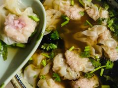 -老谢野馄饨(延安路店)