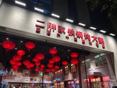 -二胖家铁锅炖大鹅(双井店)