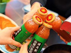 -烤肉刘·清真老北京炙子烤肉(虎坊桥老店)