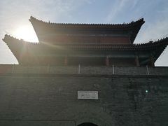 -中国人民抗日战争纪念馆