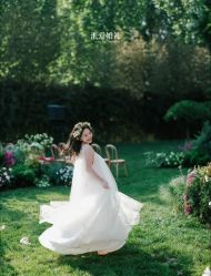 -禧园Joyous Garden ·宴会厅(禧园店)