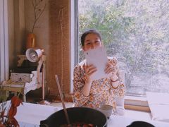 -一号铺子·大炉茶