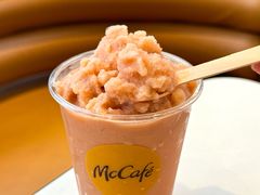 -麦当劳(世博广场店)