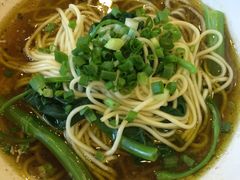 -秦云老太婆摊摊面(磁器口店)
