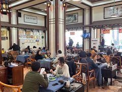 -伯乐居茶艺馆(石岐大信店)
