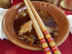 -潮汕•草根牛肉档(中江路店)