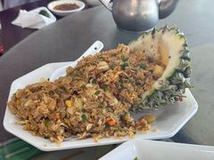 -岛中岛·海鲜大排档·万宁老字号(东澳店)