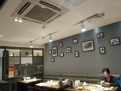 大堂-猪啊牛呀羊啊铜盘烤肉(正大广场店)