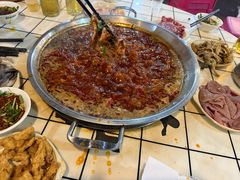 -储奇门鳝鱼火锅(总店)