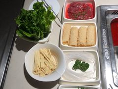 -海底捞火锅(上元大街店)