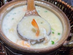 -潮十三潮汕砂锅粥(高新四路大都荟店)