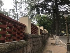 -八大关景区