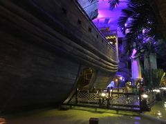 -华夏文旅海洋公园