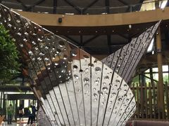 -上海滴水湖皇冠假日酒店