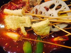 -落端云串串香(南京凤凰西街店)