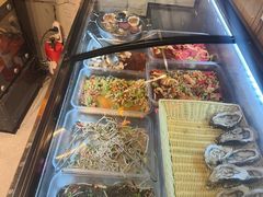-有蚝有翅烧烤大排档·宵夜(右安门店)