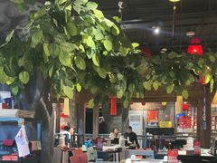 -北平盛世·新京菜·北京烤鸭(劲松·双井店)