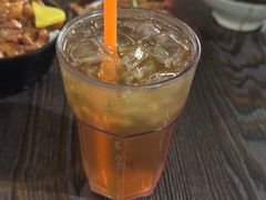冬瓜绿茶-阿元来了(西环店)