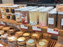 -东南饼庄(铁路二村店)