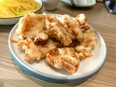 -老昌春饼(果戈里大街店)