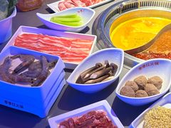 -季季红火锅(动壹店)