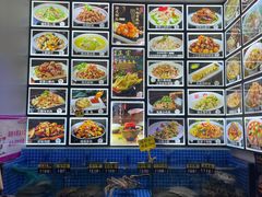 -君霖海鲜私房菜(春柳店)