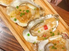 -破店肥哈·东北烧烤(南山保利店)