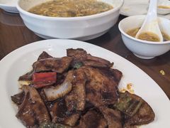 -王家沙点心店(南京西路总店)