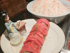 -大隐·成都火锅Bistro(合生麒麟新天地店)