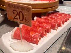 -海底捞火锅(高科东路店)