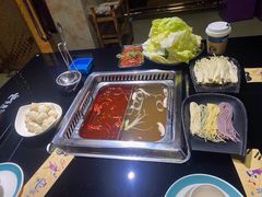 -乐尚一号high唱音乐·火锅